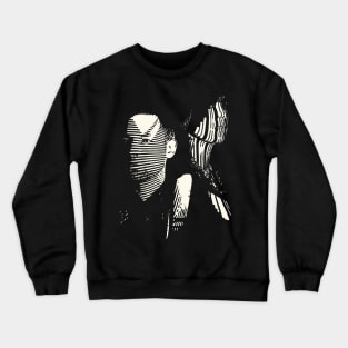 Phanto - Gram Crewneck Sweatshirt